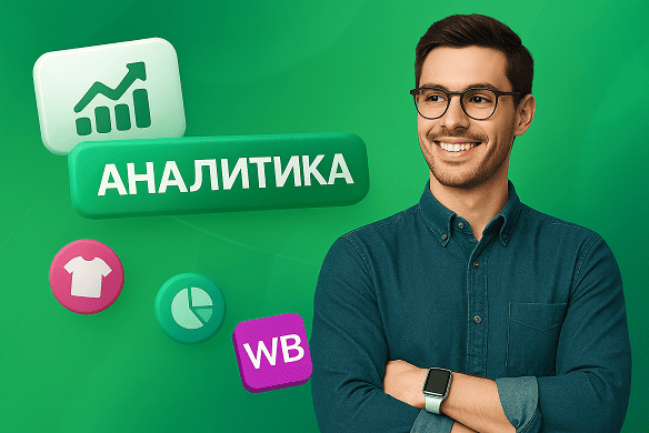 Аналитика для Wildberries