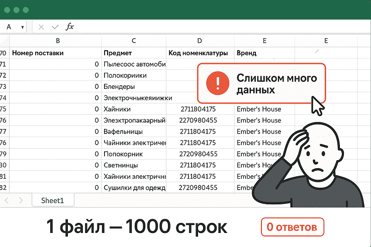 Кейс репрайсера