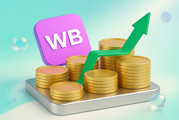 Аналитика для Wildberries